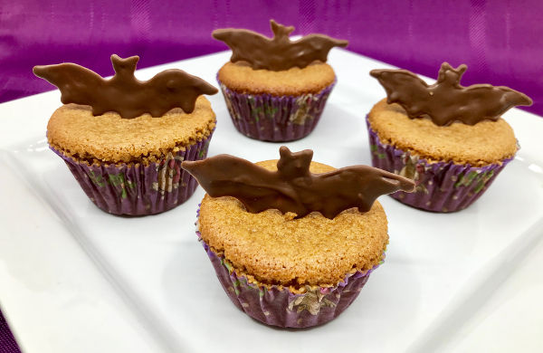 Mini Tortas Light
