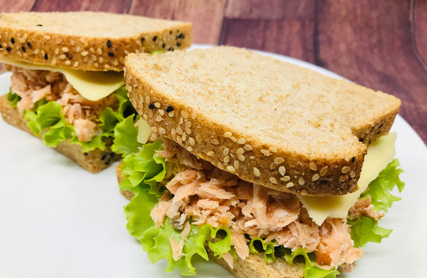 Sandwich-Salmon-RecetasFusion